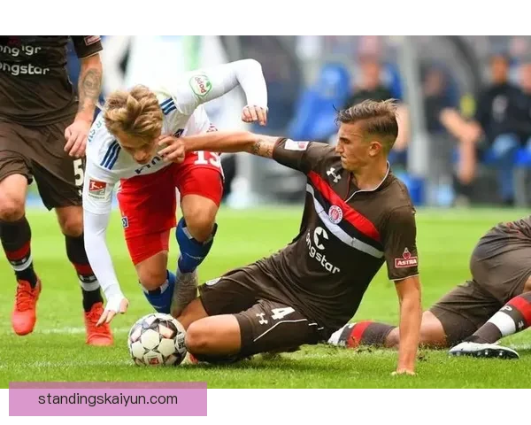 汉堡攻防平衡状态显著，球队竞争力增强值得关注