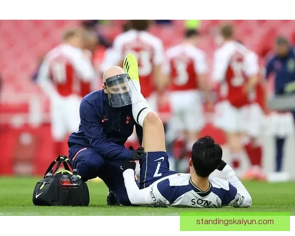 英超球员伤情持续影响赛季，需关注恢复动态