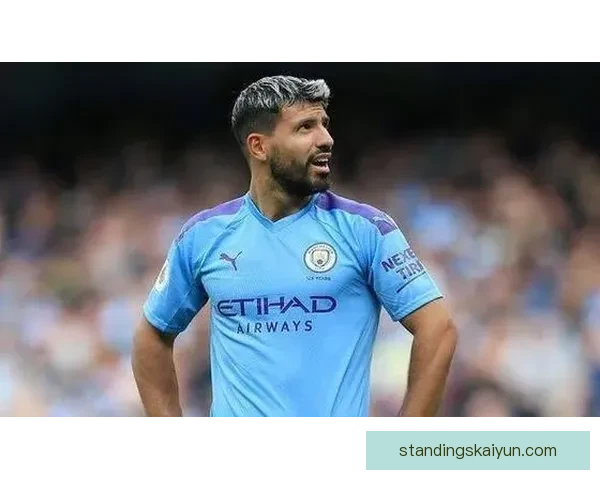 阿圭罗近期表现稳定，持续展现出优秀的比赛状态