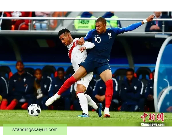 姆巴佩世界杯首球助力法国队迎来开门红，状态备受关注