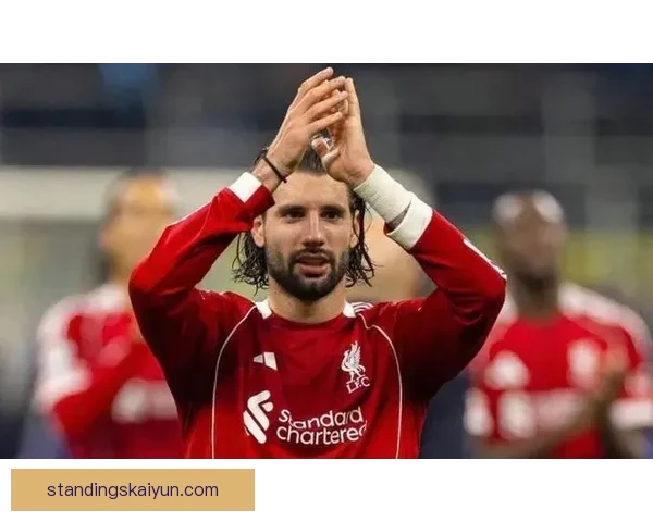 索博斯洛伊伤病恢复迹象明显，状态逐渐回暖备受关注