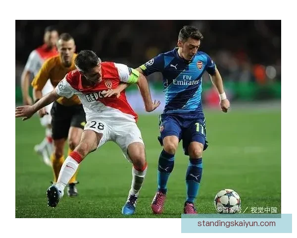 摩纳哥阵容深度分析与表现稳健趋势揭示球队竞争力增强