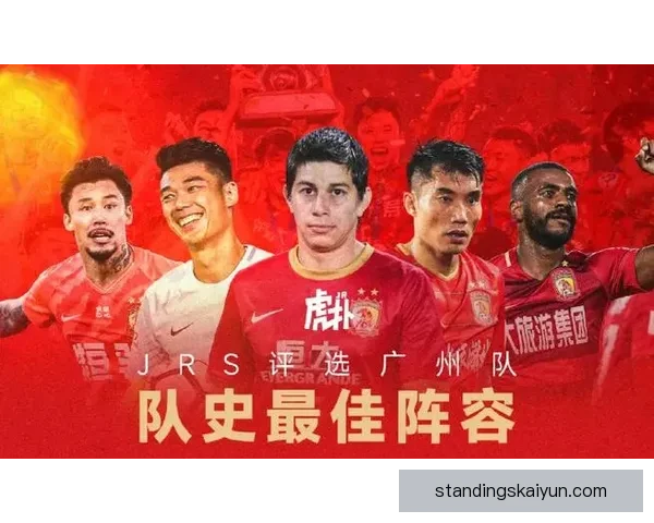 广州队在恒大时代的表现回顾与未来展望