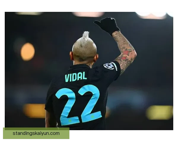 智利队阵容分析：新赛季表现稳健，年轻球员逐渐崭露头角