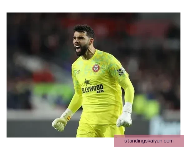 英超门将大卫·拉亚本赛季表现稳健，扑救成功率持续提升