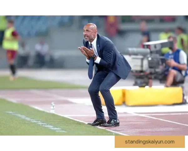 斯帕莱蒂执教那不勒斯近期表现稳健